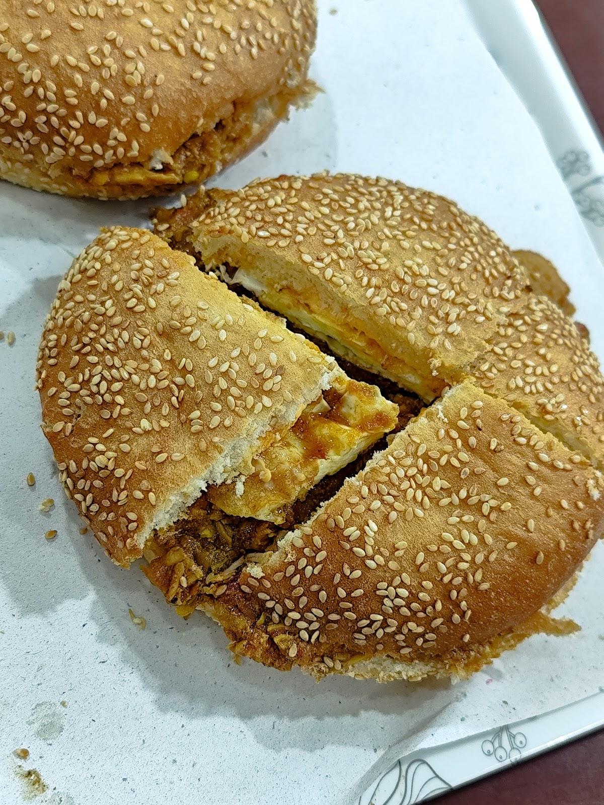 مطعم صحة سلمك
