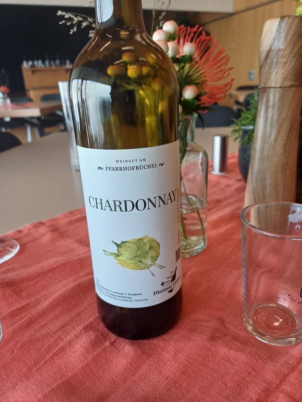 Panoramarestaurant Montanast