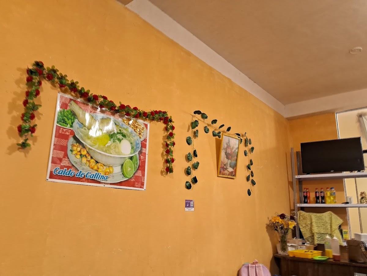 Salchipaperia chuky
