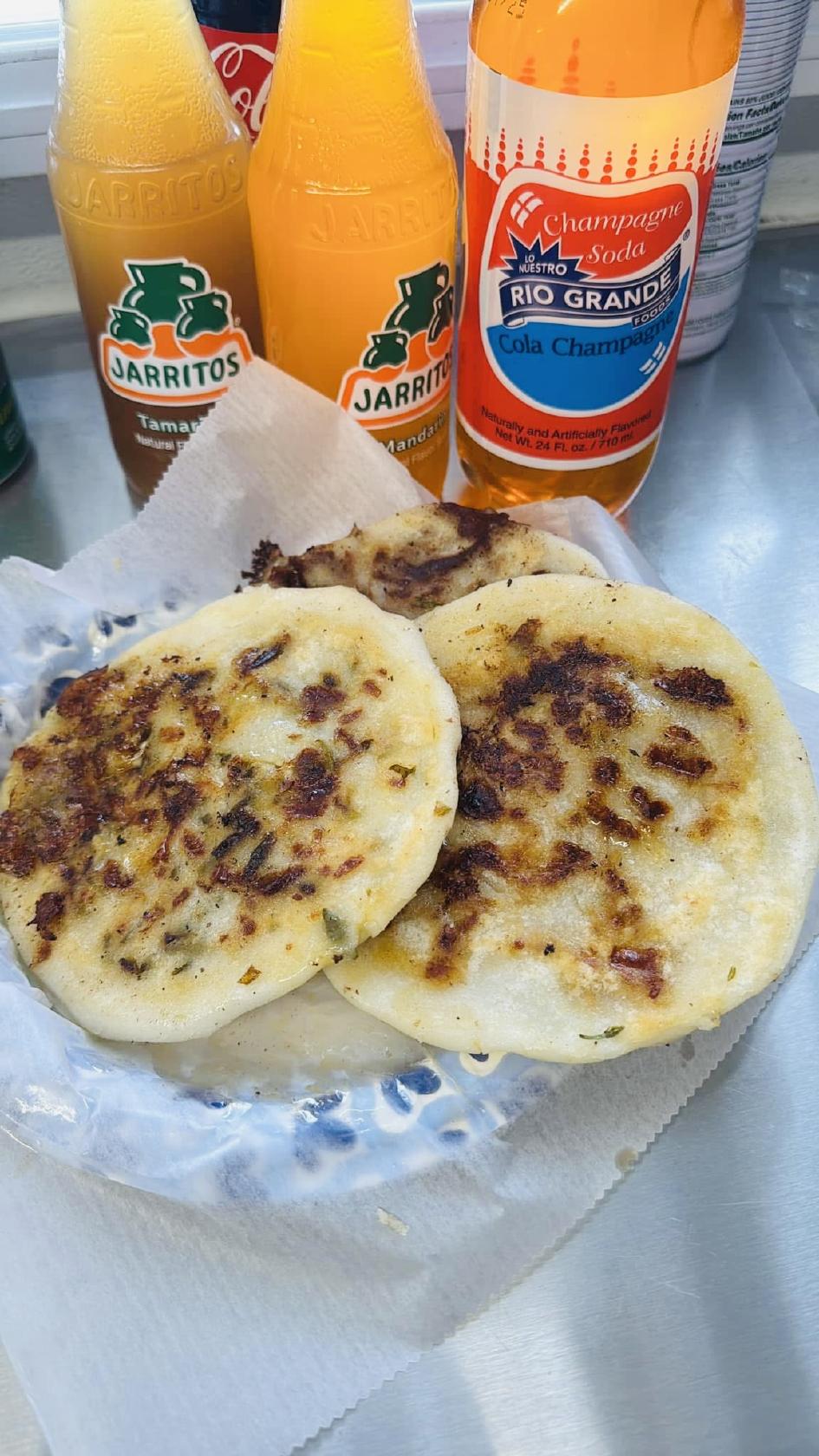 Lea’s Food Truck
