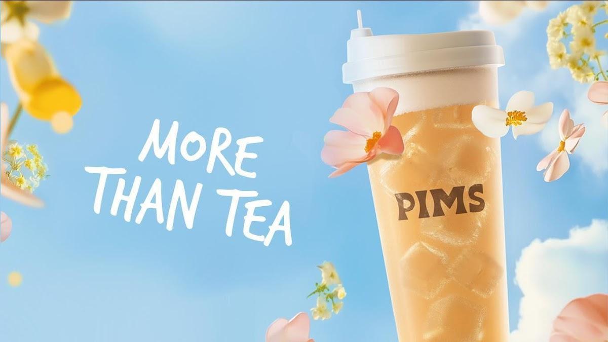 Pims