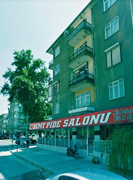 Uysal Pide