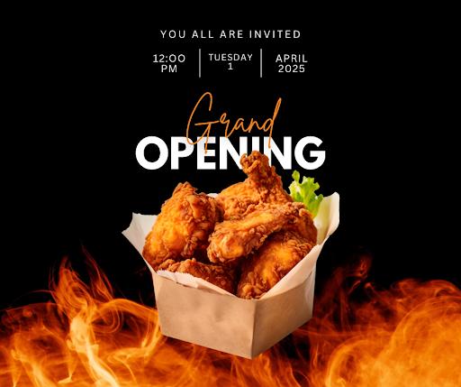 Conqure Restaurant & Cafe