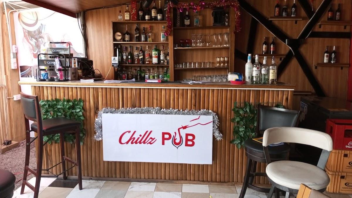 Chillz Pub