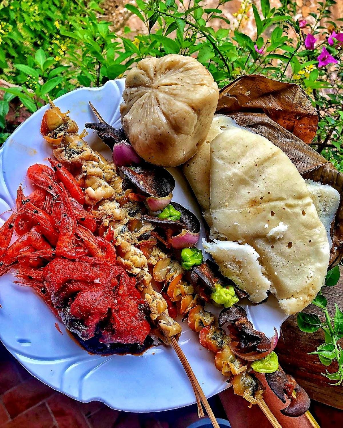 ASUOGYAMAN FOODS