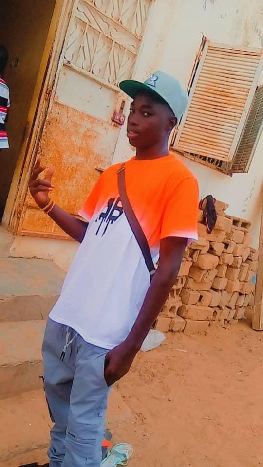 Chez Mére soda Ndiaye