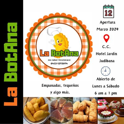 La BotAna