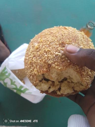 Happy Chickkie Food