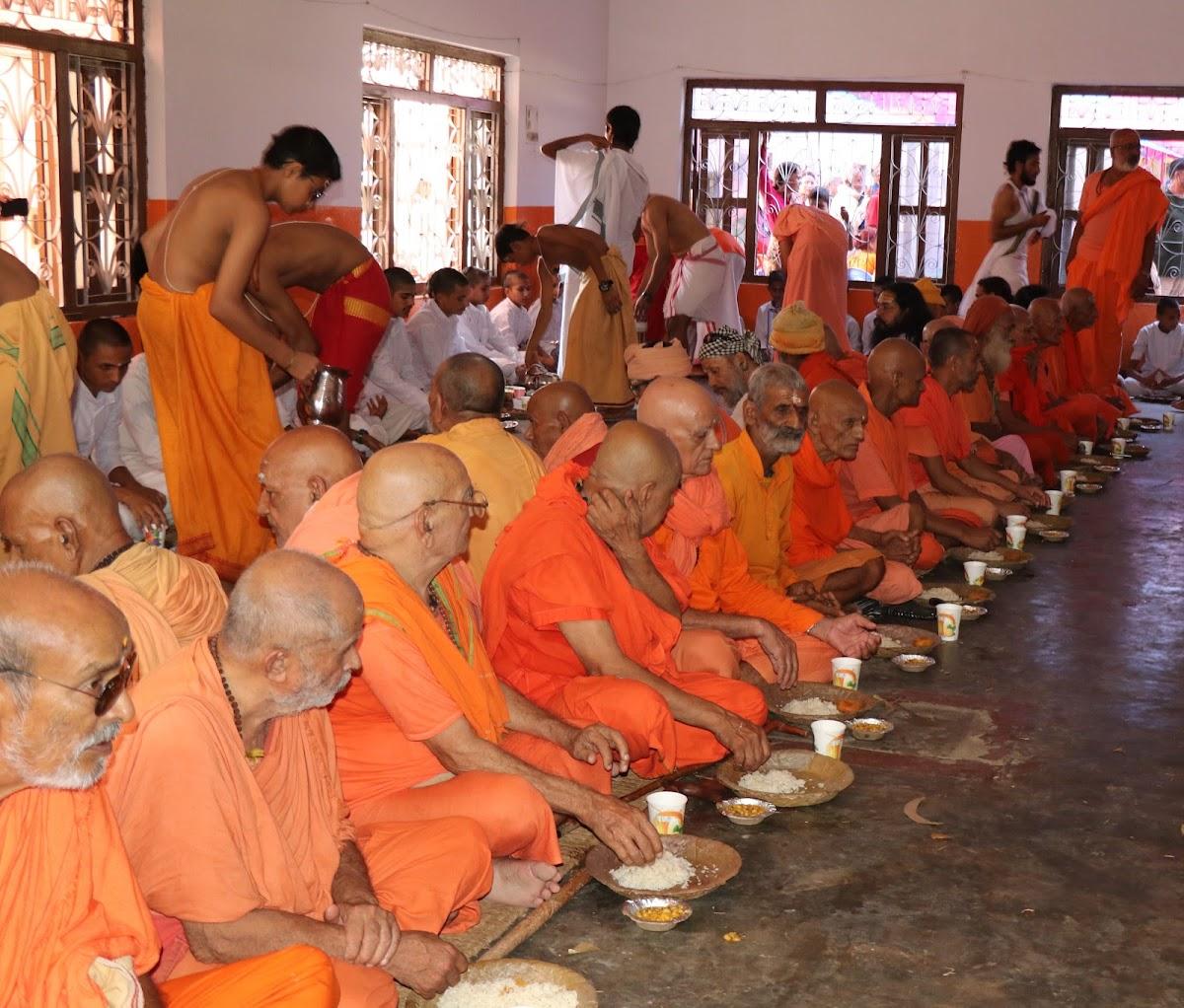 Mahesh Bhojanalaya