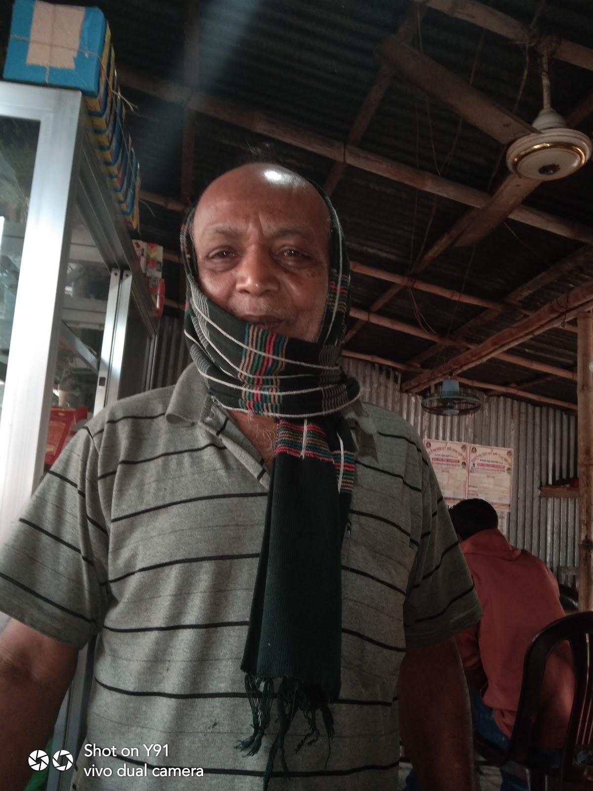 বিধান কৃষ্ণ মিষ্টান্ন ভান্ডার