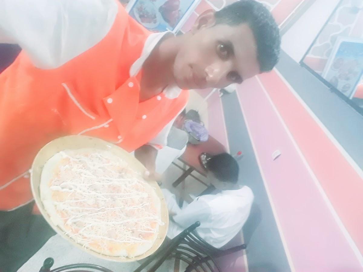 مطعم العمدة