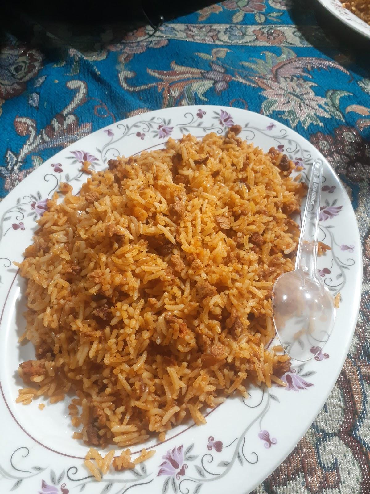 مینی رستوران