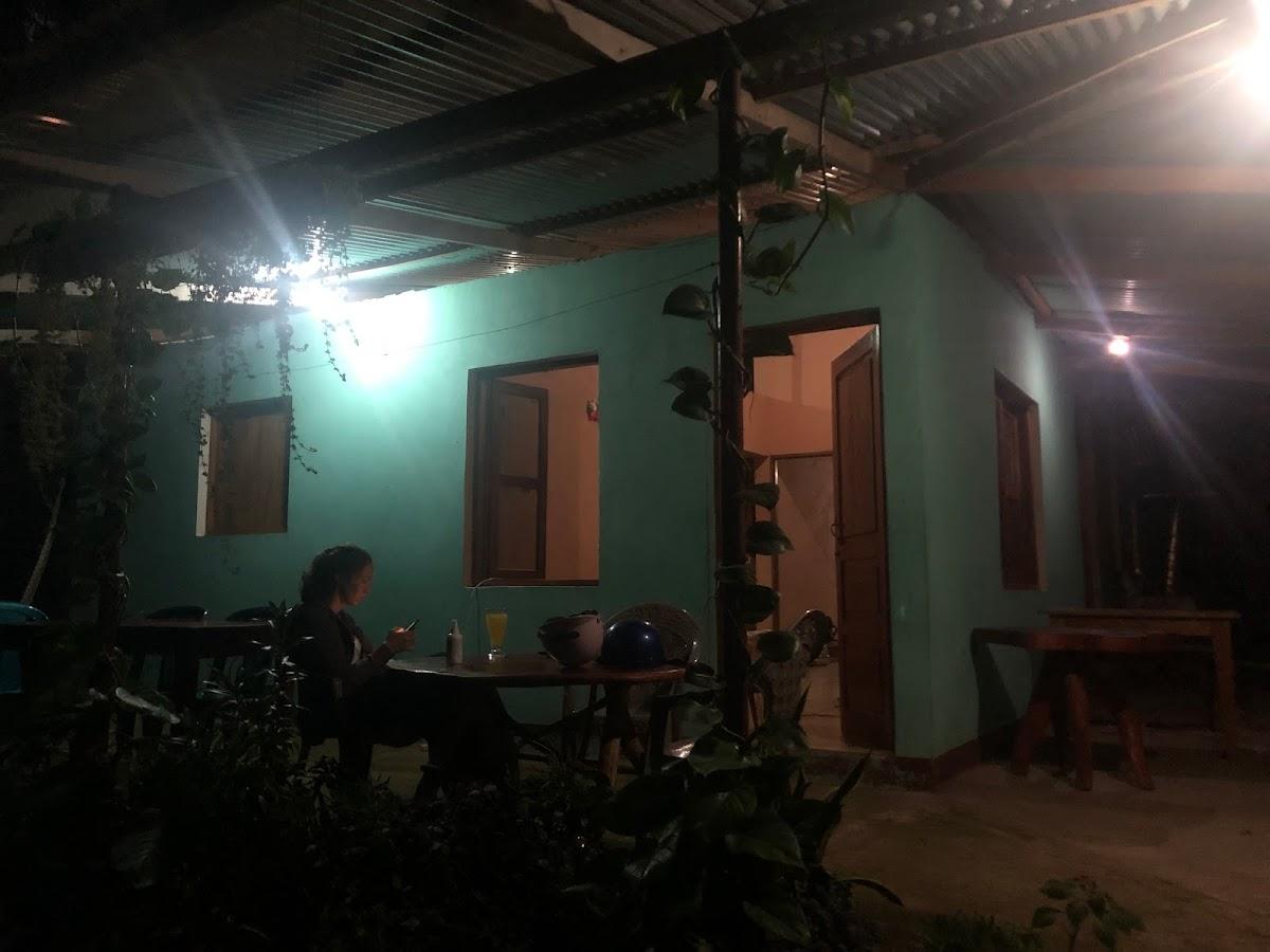 Castillo Restaurant