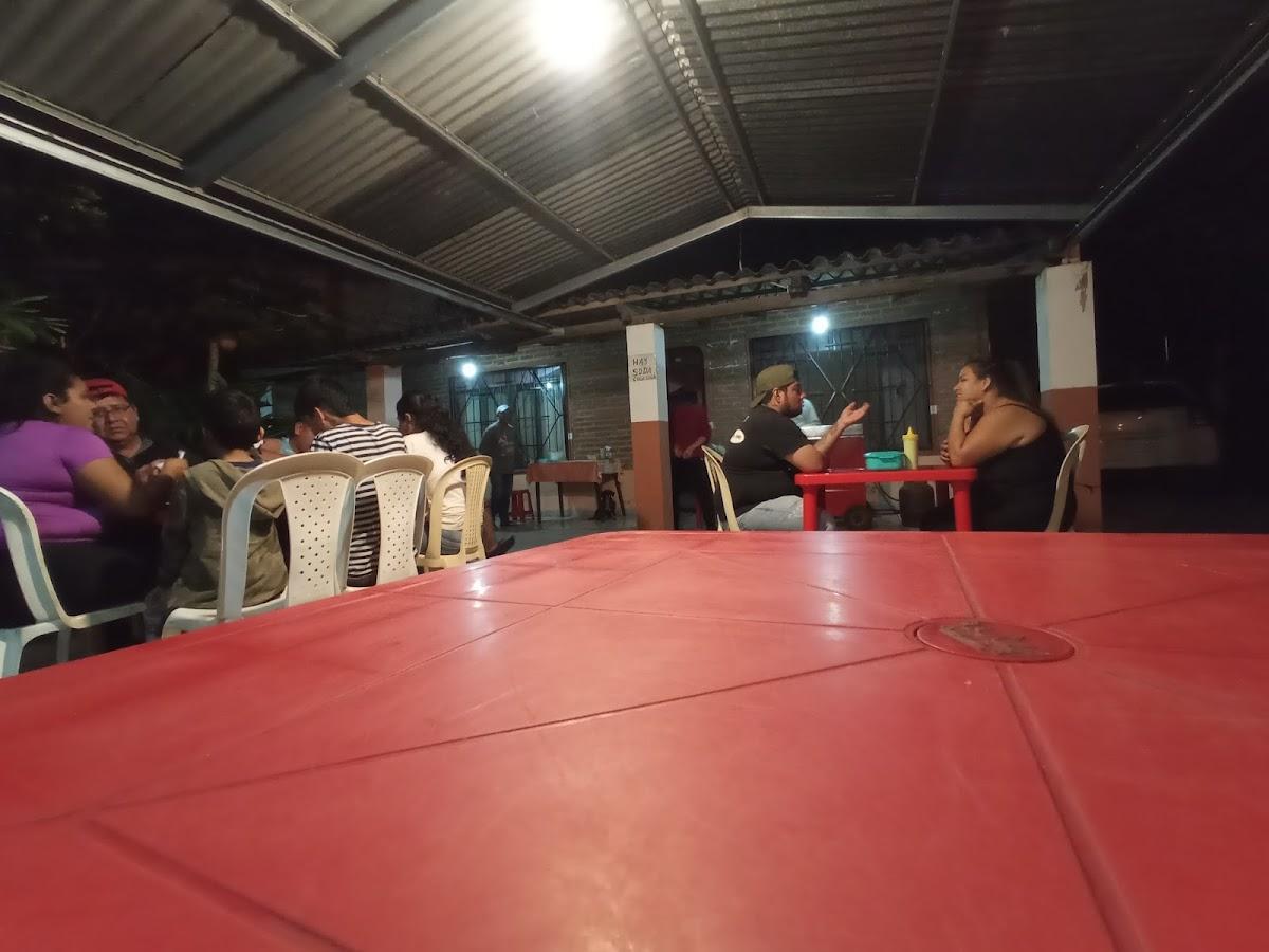 Lomitos rápidos y sabrosos