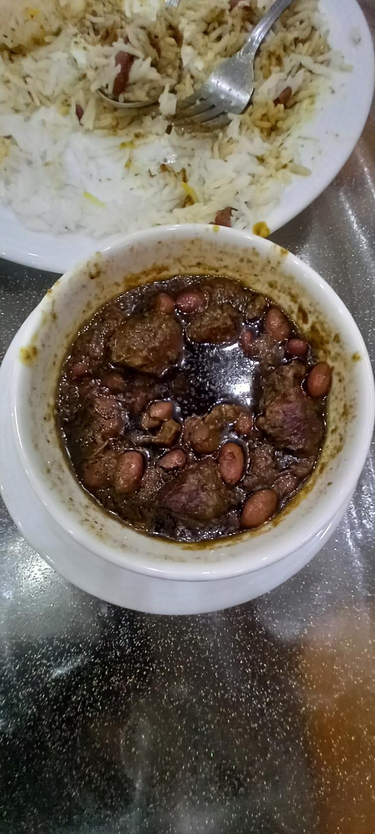 Mahan Restaurant