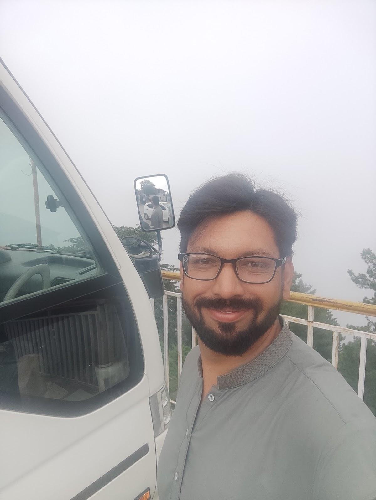 Hill Top Patakha Roast