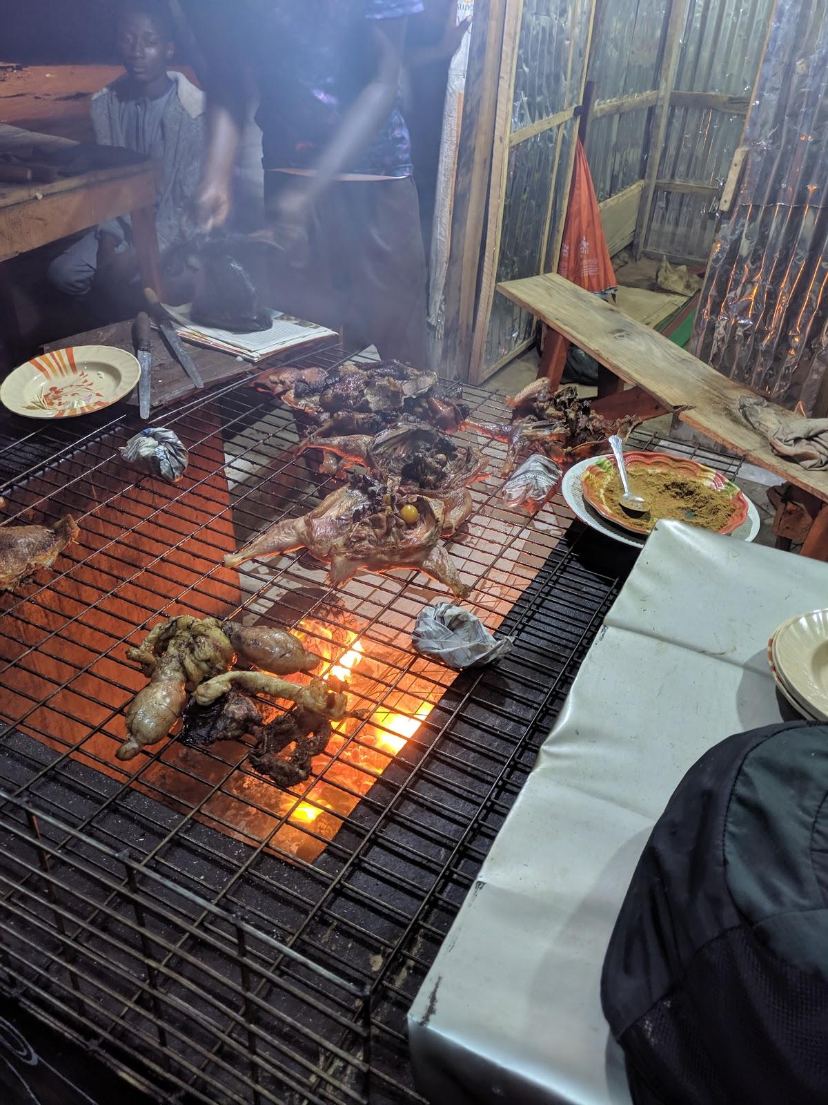 Ayb Suya