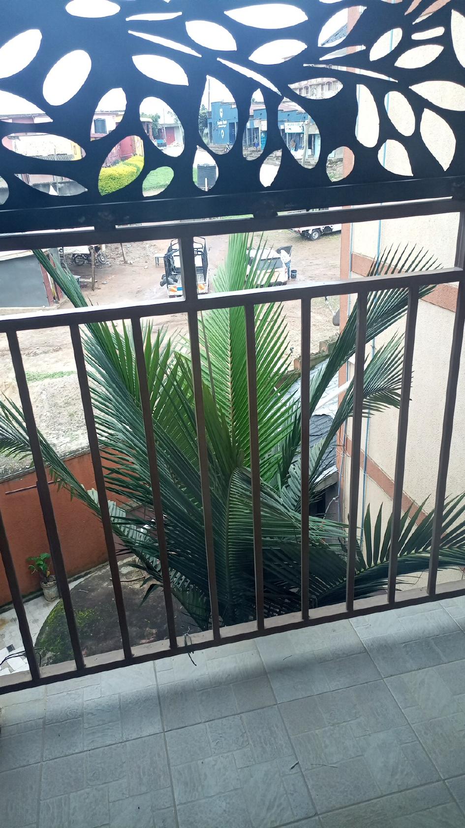 KACHO STARS INN RUKUNGIR