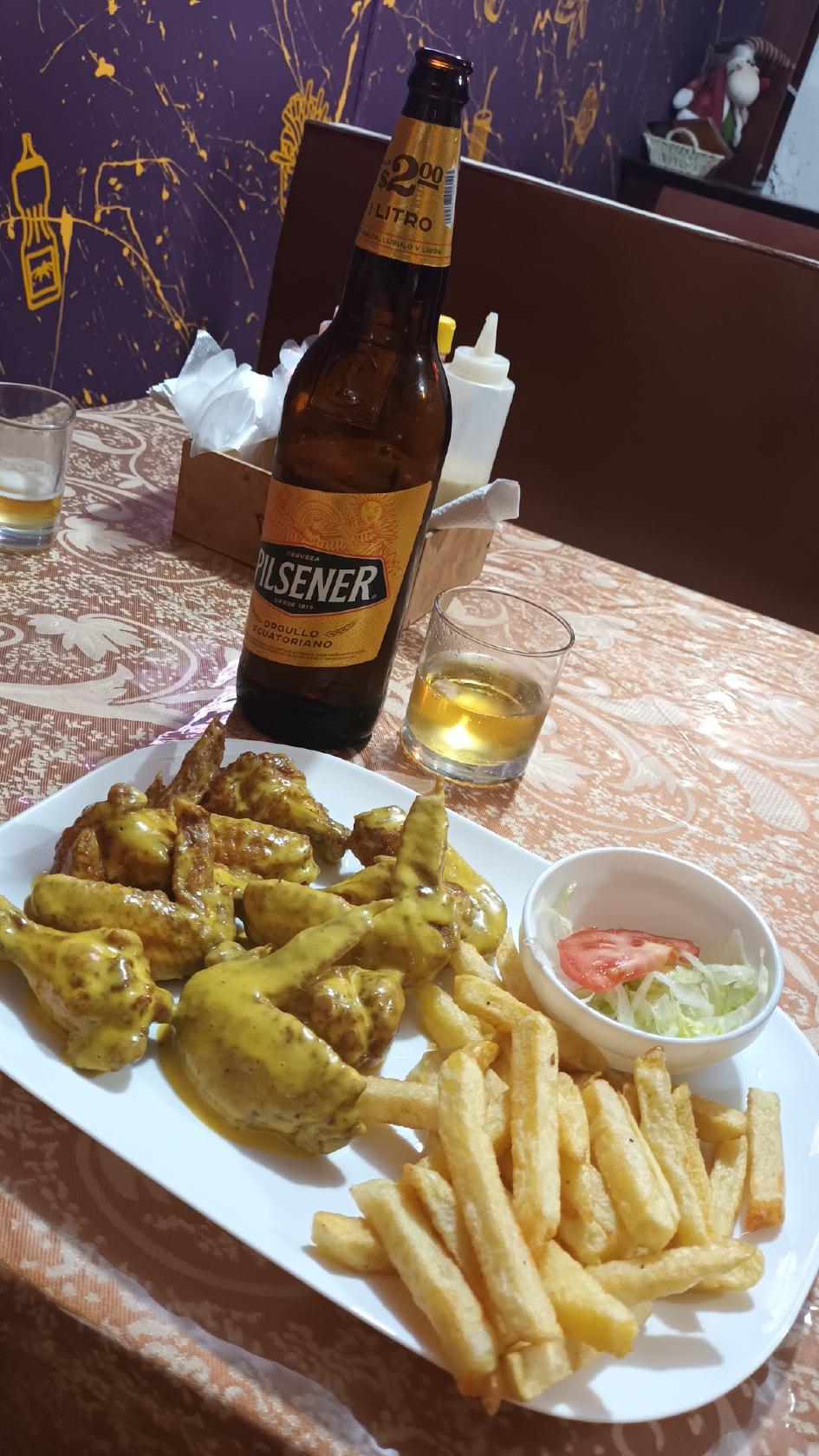 Vicentina Food & Drinks