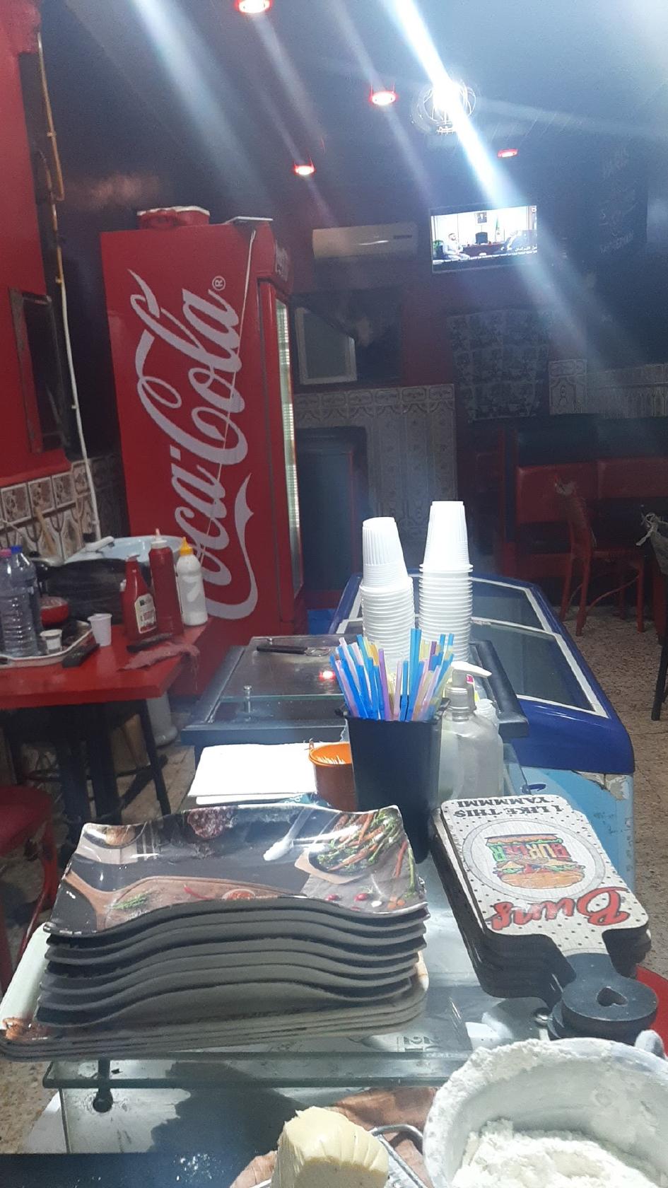 بيزيريا ادم و اسيل