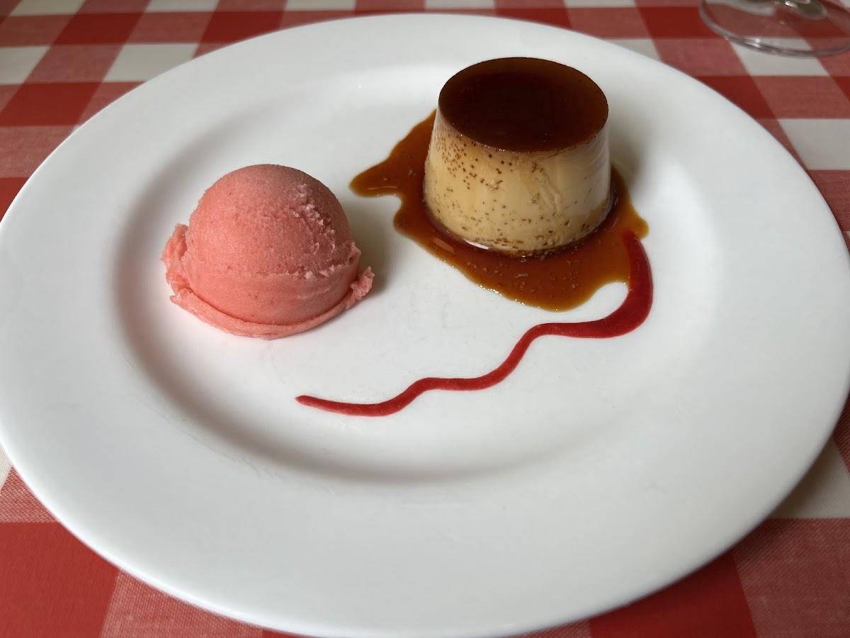 Bistrot des ponts