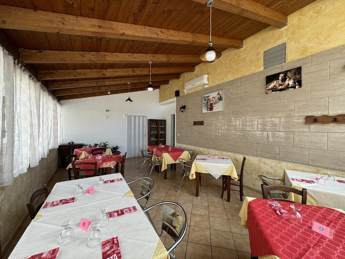 Magnelli Bar Tavola Calda