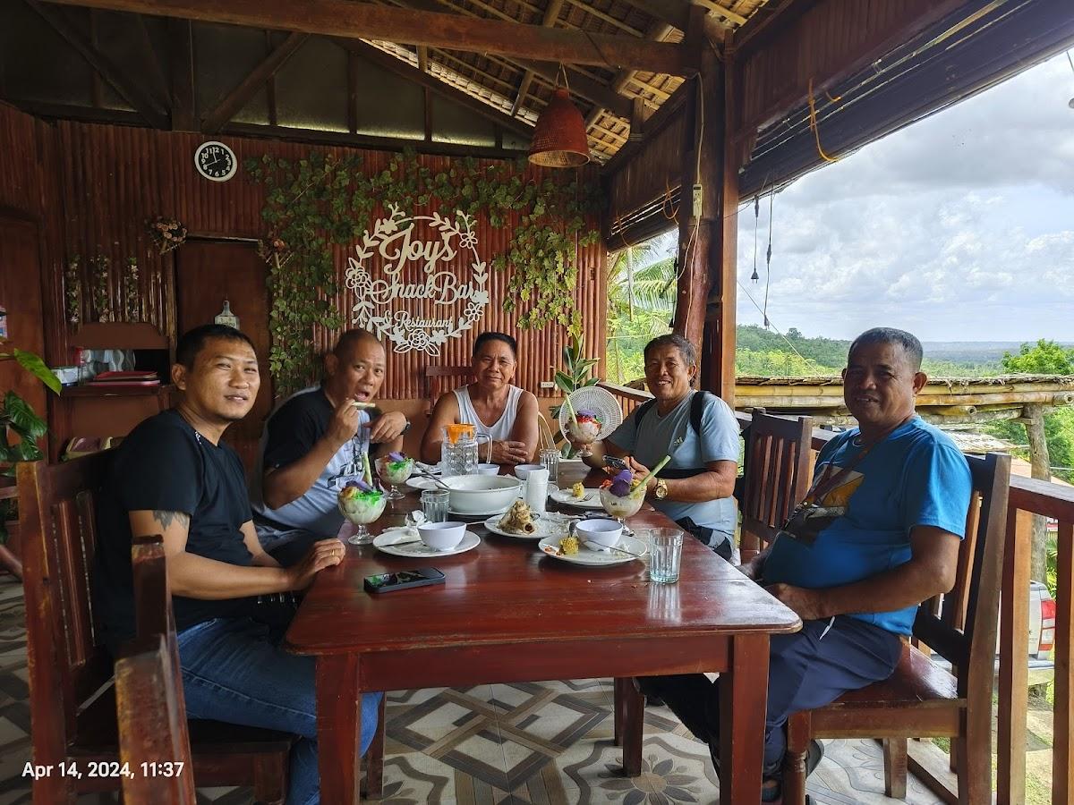 Joy's Snack Bar & Restaurant