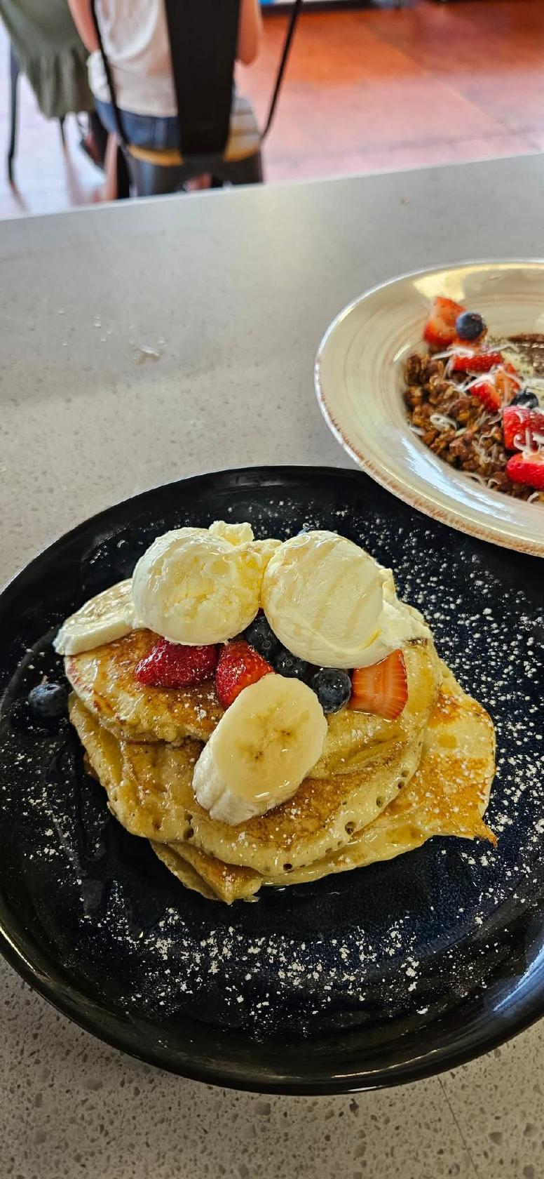 Whyalla Waves Cafe and Restaurant