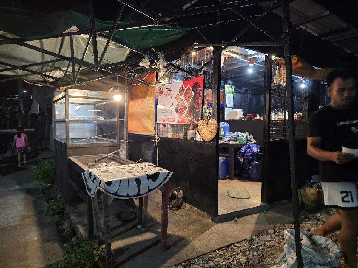 Savvy Grill & Resto