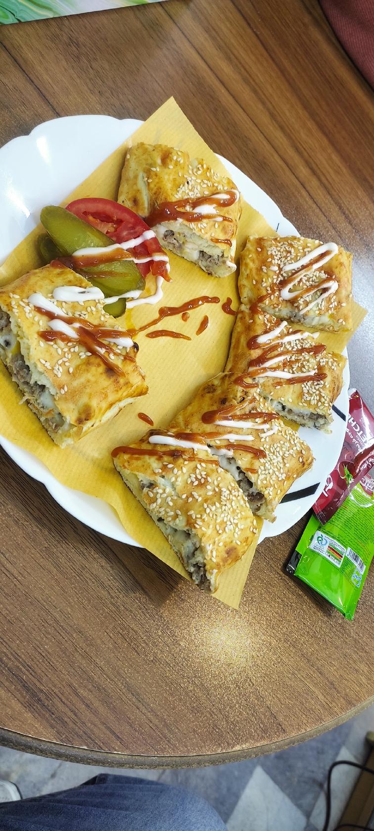 فرشاد فود