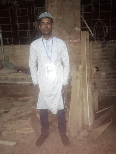 আর কে গোবিন্দ হোটেল