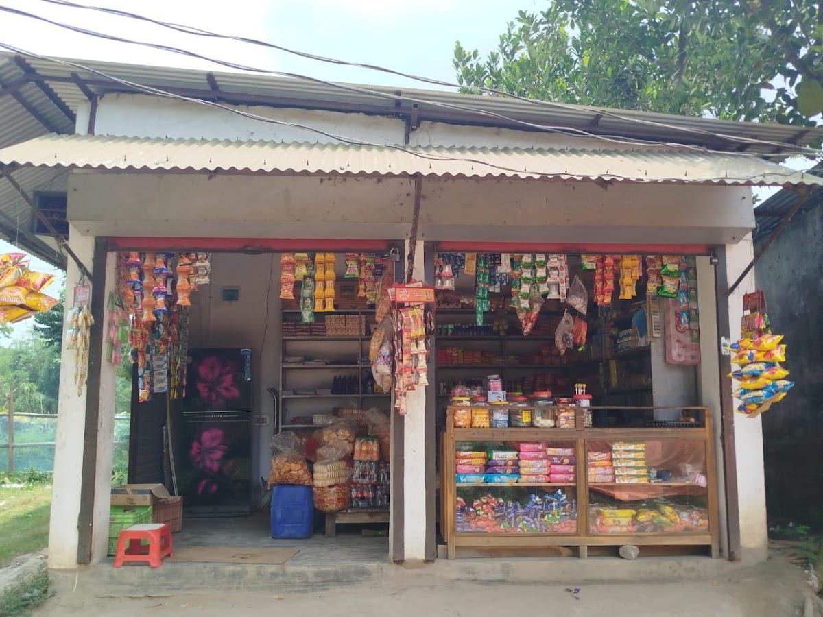 মো রেজাউল করিম স্টোর