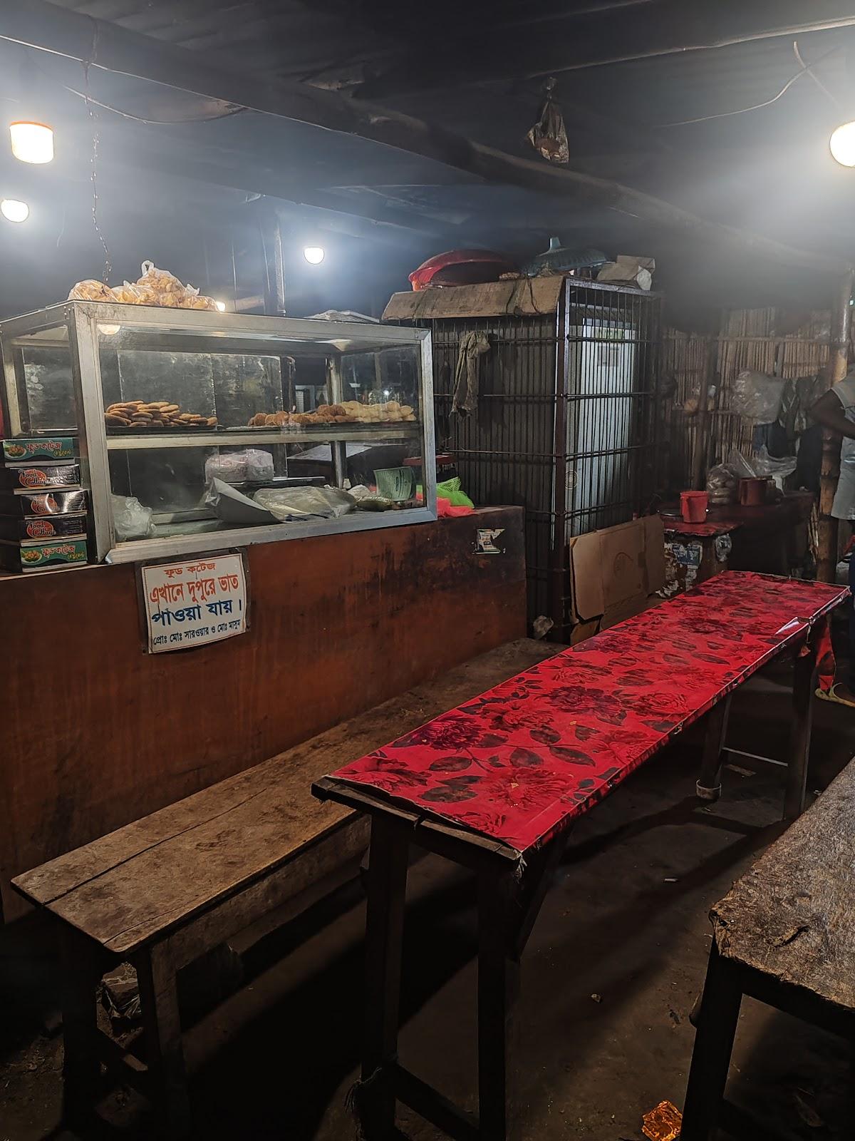 Food Cottage