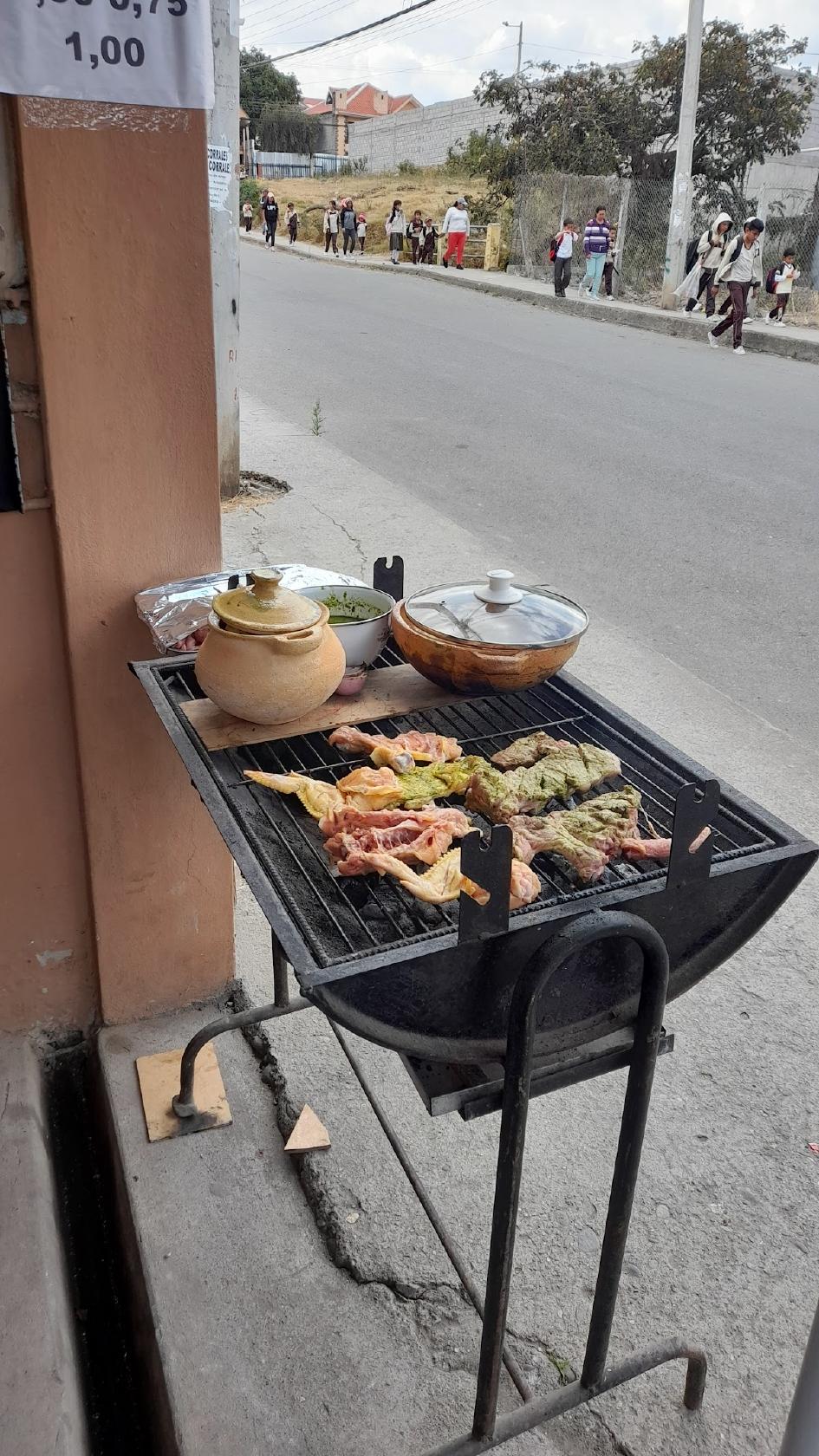Mi Tierrita