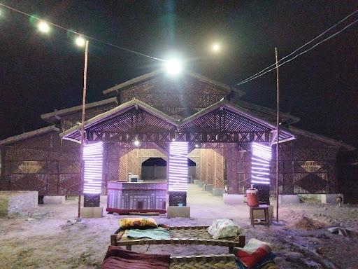 SufiSun Bar BQ Restaurant Kandairo