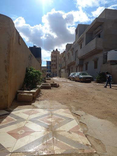 المرج منطقه ك