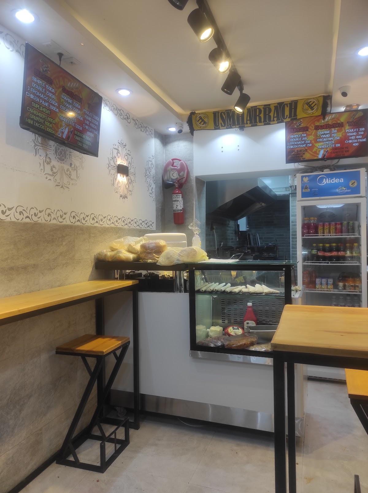 Quartier food