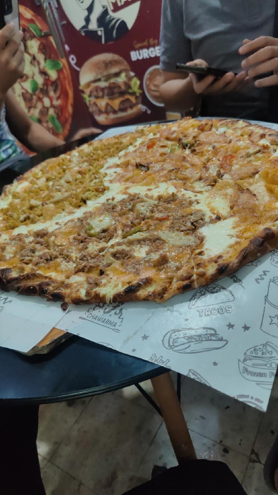 EL MADRE FOOD