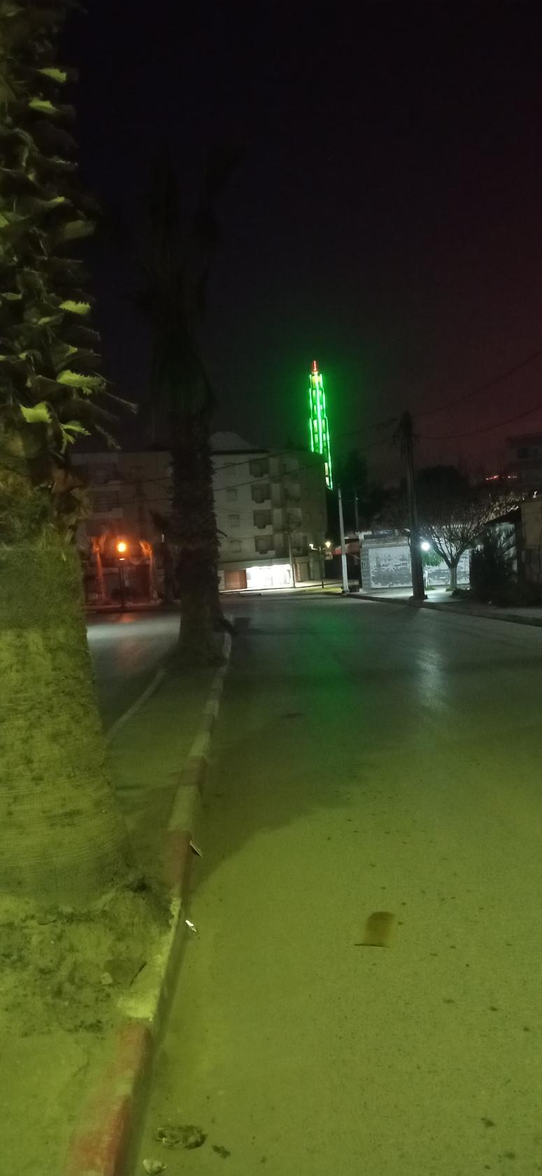 مطعم السوق