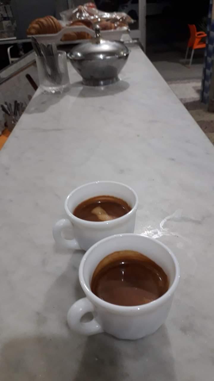 Cafétéria Oujalouah