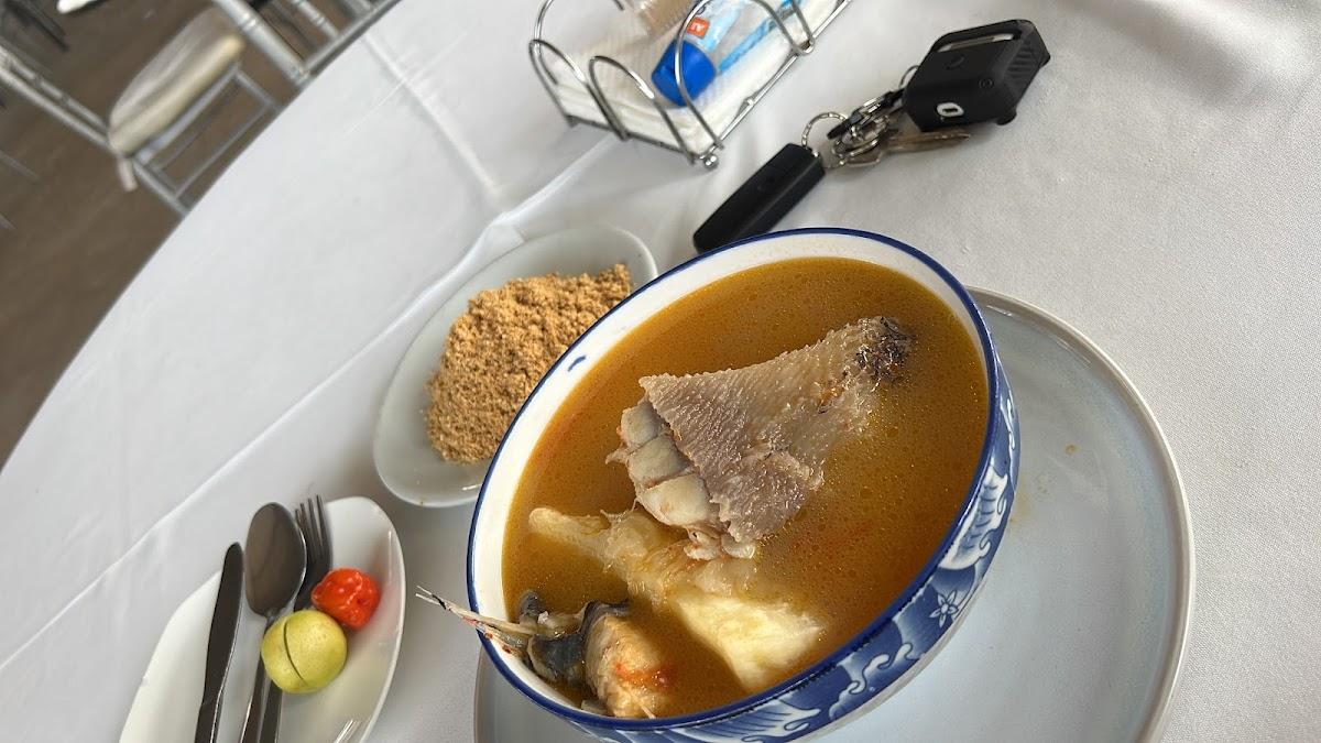 Cantinho Maria do Prado