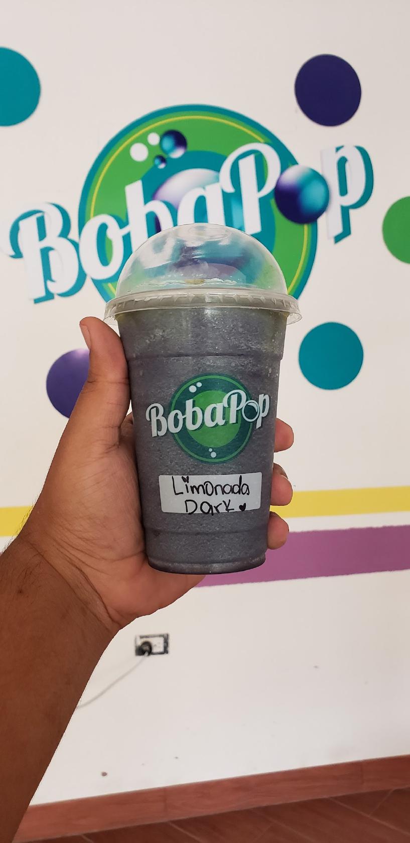 Bobapop Canillá