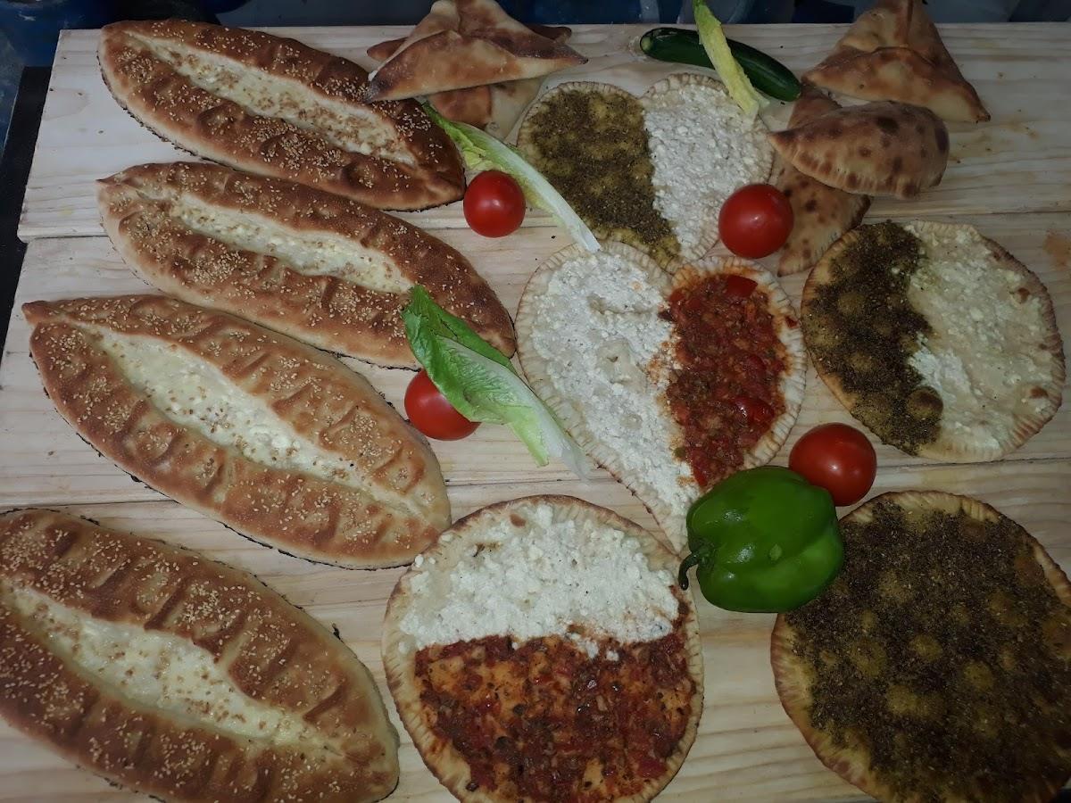 معجنات الخير