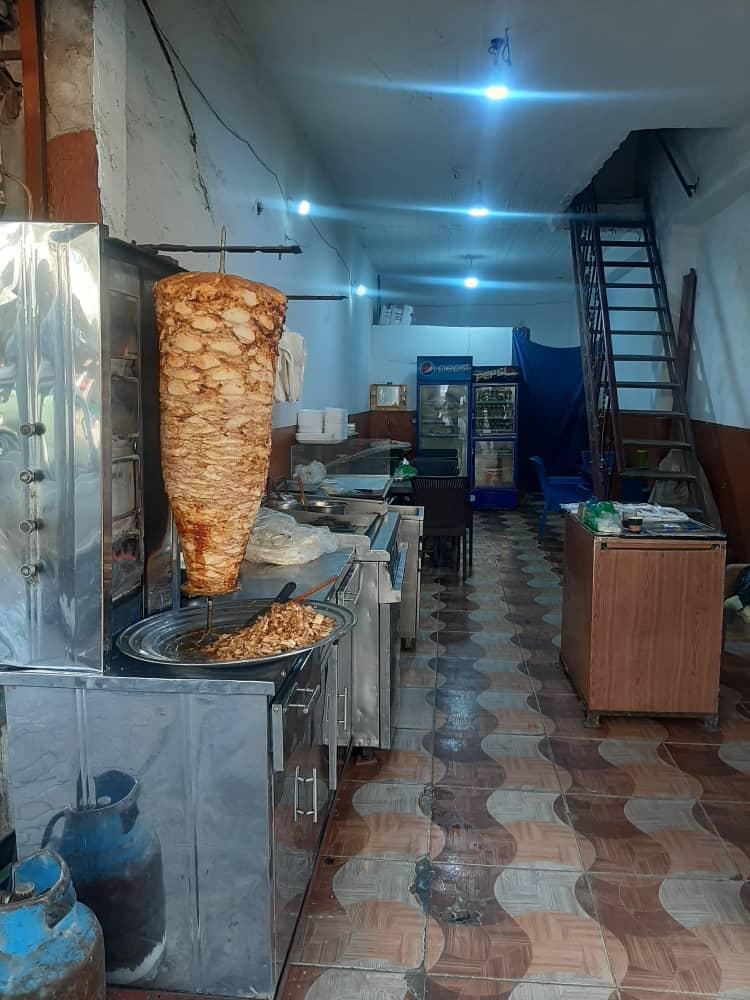 مطعم الذواق