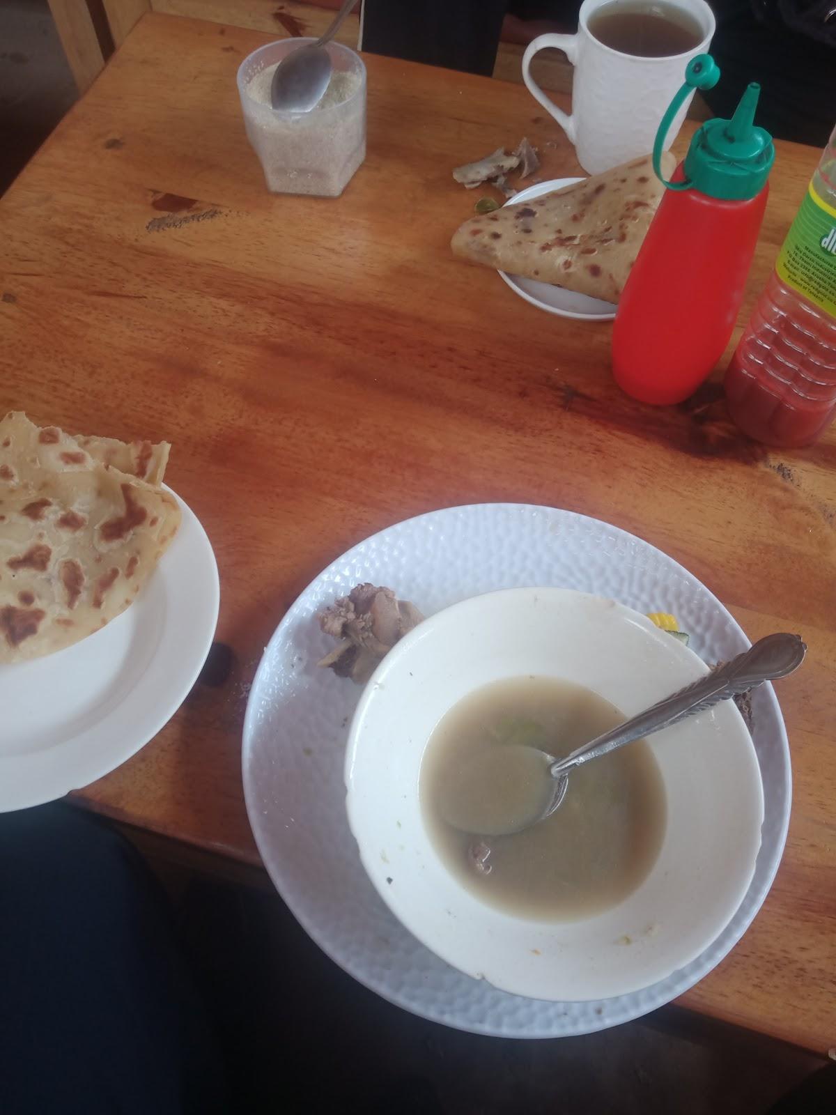 Kisiki Food Restaurant