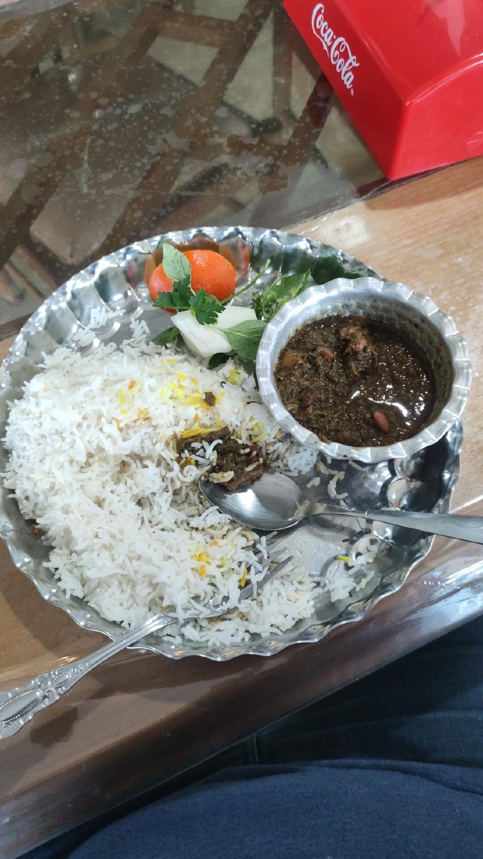 Restaurant Yasin