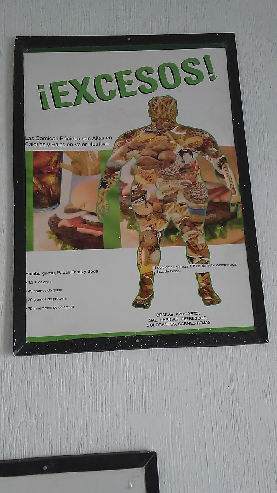 Club Batidos Nutricion El Cerinal
