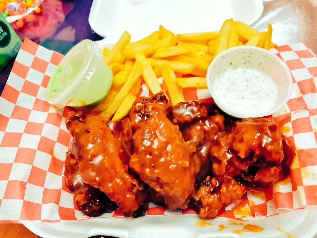 Wings House 1313