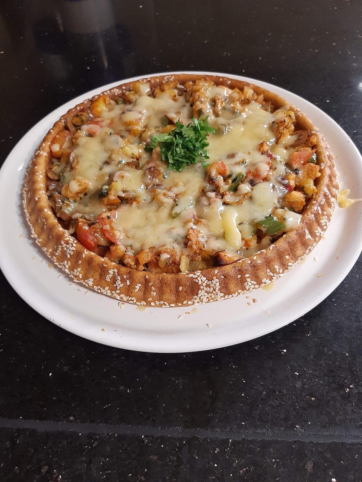 Pizza resturant
