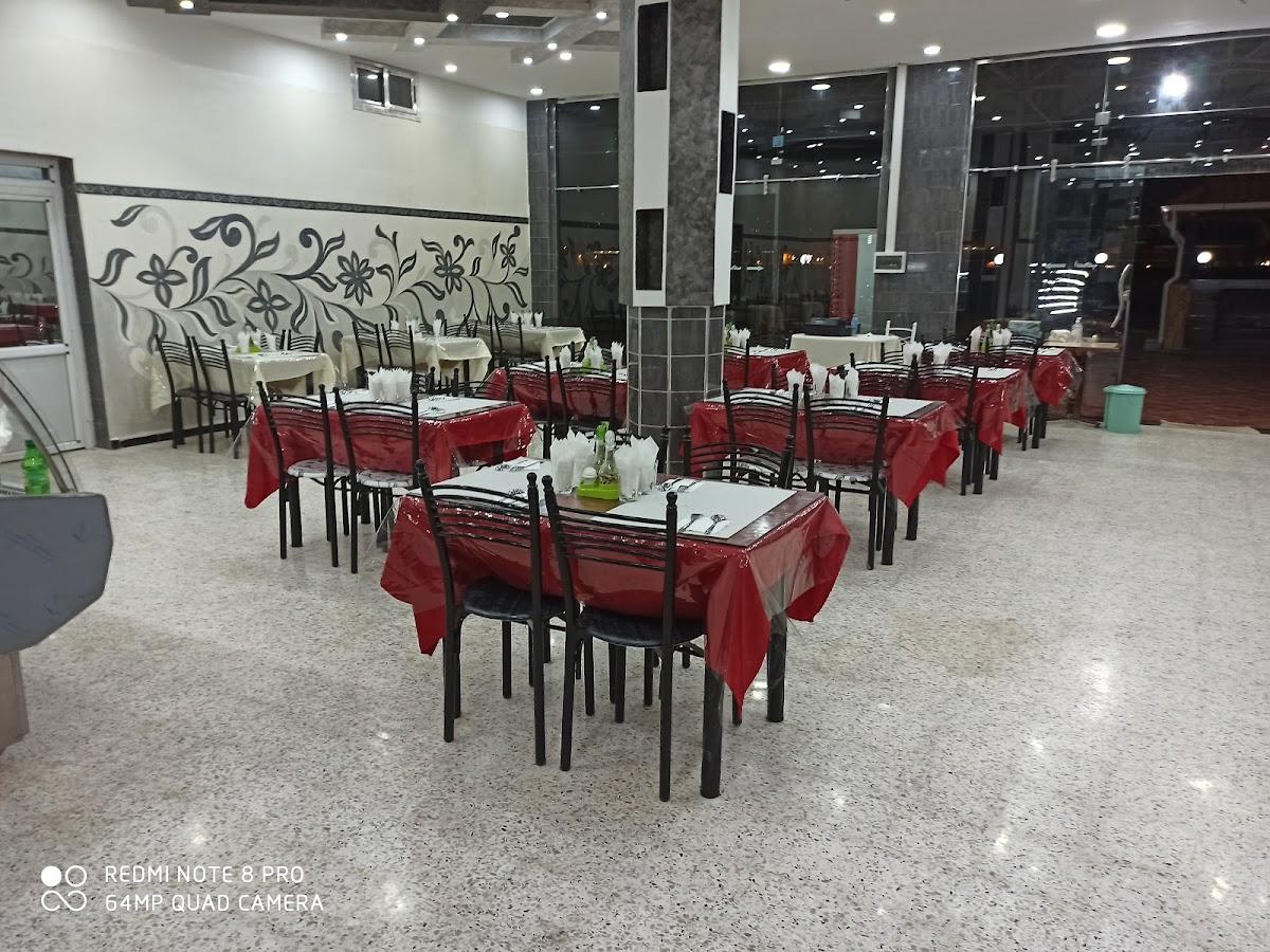 CAFÉ RESTAURANT LE BON COIN bellara